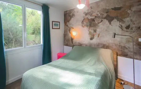 Location Maison 9 personnes à Saint Brevin les Pins - Photo 4