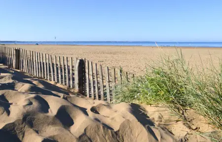 Location Maison 9 personnes à Saint Brevin les Pins - Photo 5