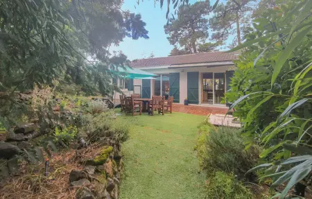 Location Maison 9 personnes à Saint Brevin les Pins - Photo 6