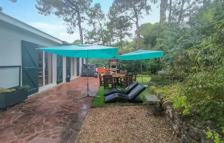 Location Maison 9 personnes à Saint Brevin les Pins - Photo 9