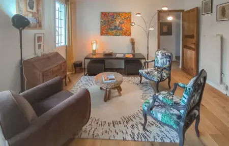 Location Maison 9 personnes à Saint Brevin les Pins - Photo 10