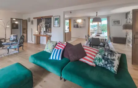 Location Maison 9 personnes à Saint Brevin les Pins - Photo 11