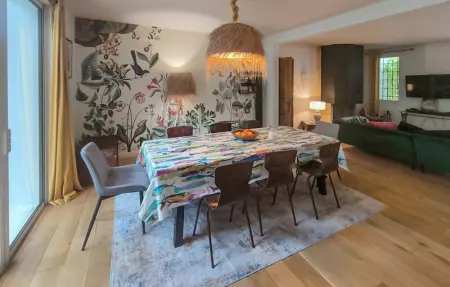 Location Maison 9 personnes à Saint Brevin les Pins - Photo 13