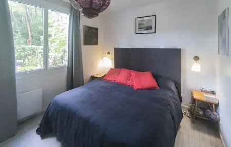 Location Maison 9 personnes à Saint Brevin les Pins - Photo 14