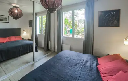 Location Maison 9 personnes à Saint Brevin les Pins - Photo 15