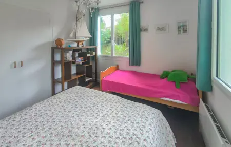 Location Maison 9 personnes à Saint Brevin les Pins - Photo 18