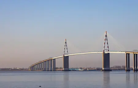 Location Maison 9 personnes à Saint Brevin les Pins - Photo 23