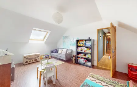 Location Maison 8 personnes à Saint Aubin Routot - Photo 14