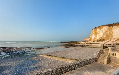 Location Maison 8 personnes à Saint Aubin Routot - Photo 24