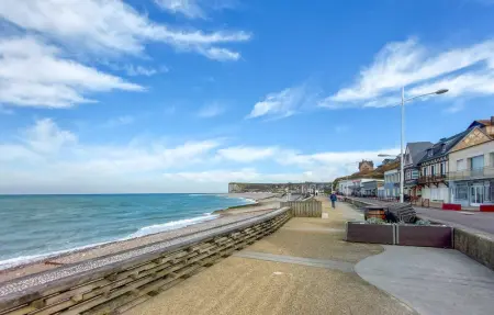 Location Maison 8 personnes à Saint Aubin Routot - Photo 31