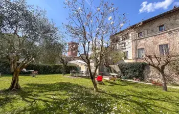 Haus in Sansepolcro ITR032 N°997126