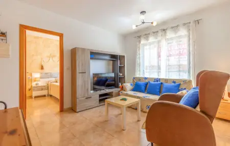 Location Appartement 4 personnes à San Javier - Photo 2