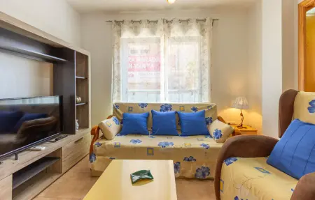 Location Appartement 4 personnes à San Javier - Photo 3