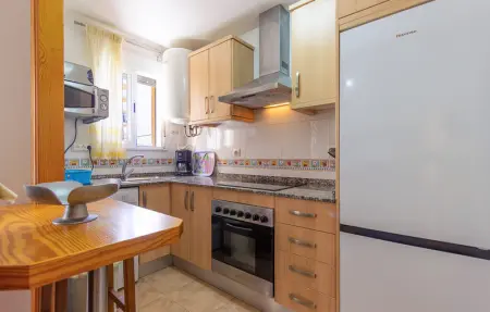 Location Appartement 4 personnes à San Javier - Photo 4