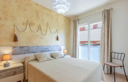 Location Appartement 4 personnes à San Javier - Photo 5