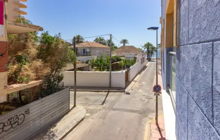 Location Appartement 4 personnes à San Javier - Photo 11