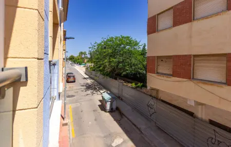 Location Appartement 4 personnes à San Javier - Photo 12