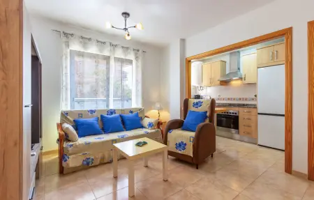 Location Appartement 4 personnes à San Javier - Photo 13