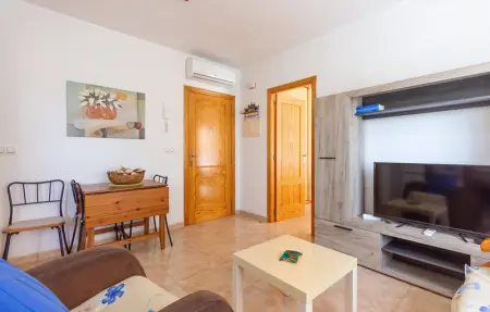 Location Appartement 4 personnes à San Javier - Photo 14