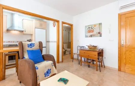 Location Appartement 4 personnes à San Javier - Photo 15