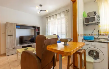 Location Appartement 4 personnes à San Javier - Photo 17