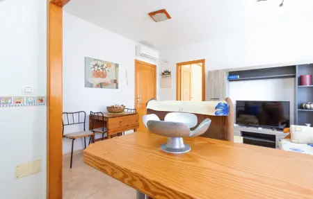Location Appartement 4 personnes à San Javier - Photo 18