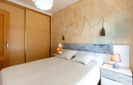 Location Appartement 4 personnes à San Javier - Photo 21