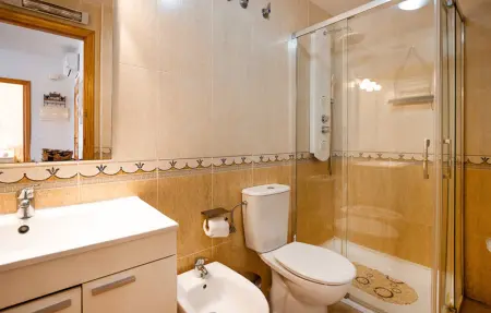 Location Appartement 4 personnes à San Javier - Photo 22