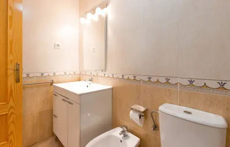 Location Appartement 4 personnes à San Javier - Photo 23