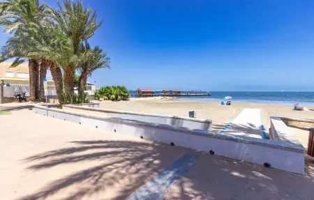 Location Appartement 4 personnes à San Javier - Photo 29