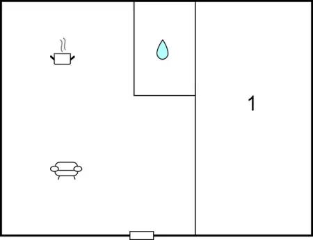 Location Appartement 4 personnes à San Javier - Photo 30