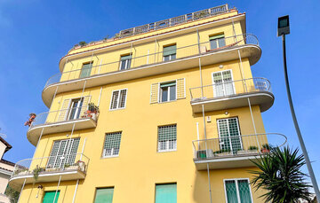 Location Appartement à Roma IRO007 N°997146