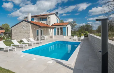 Maison à Buje - L997149