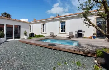 Casa en La Rochelle FCH374 N°997151