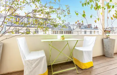 Appartement à Paris - L997167