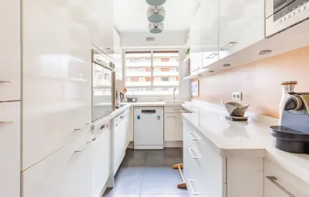 Location Appartement 2 personnes à Paris - Photo 3