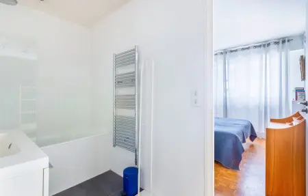 Location Appartement 2 personnes à Paris - Photo 19