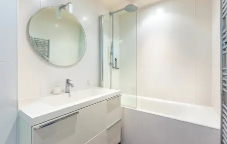 Location Appartement 2 personnes à Paris - Photo 20