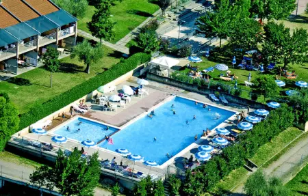 Location Appartement 6 personnes à San Feliciano - Photo 1