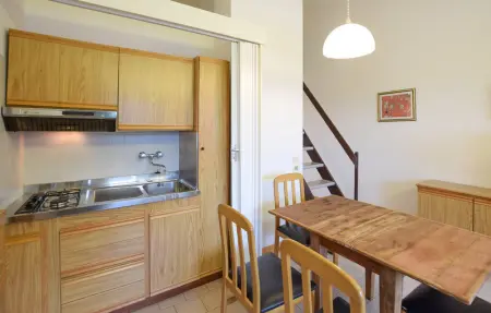 Location Appartement 6 personnes à San Feliciano - Photo 4