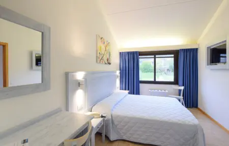 Location Appartement 6 personnes à San Feliciano - Photo 5