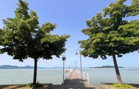 Location Appartement 6 personnes à San Feliciano - Photo 7