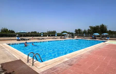 Location Appartement 6 personnes à San Feliciano - Photo 10