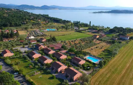 Location Appartement 6 personnes à San Feliciano - Photo 11