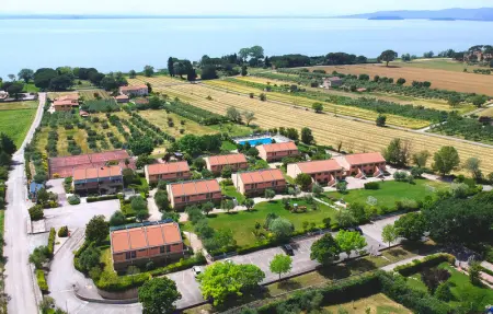 Location Appartement 6 personnes à San Feliciano - Photo 12