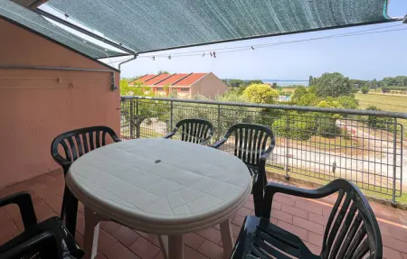 Location Appartement 6 personnes à San Feliciano - Photo 14