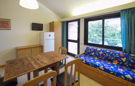 Location Appartement 6 personnes à San Feliciano - Photo 16