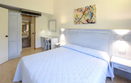 Location Appartement 6 personnes à San Feliciano - Photo 17