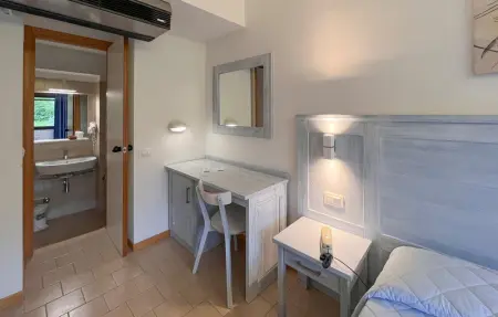 Location Appartement 6 personnes à San Feliciano - Photo 18