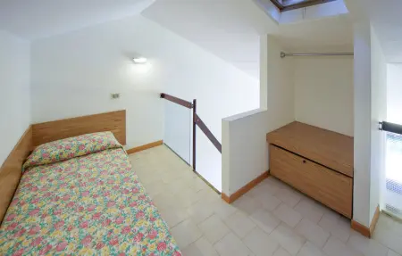 Location Appartement 6 personnes à San Feliciano - Photo 19